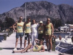 Törn 1990